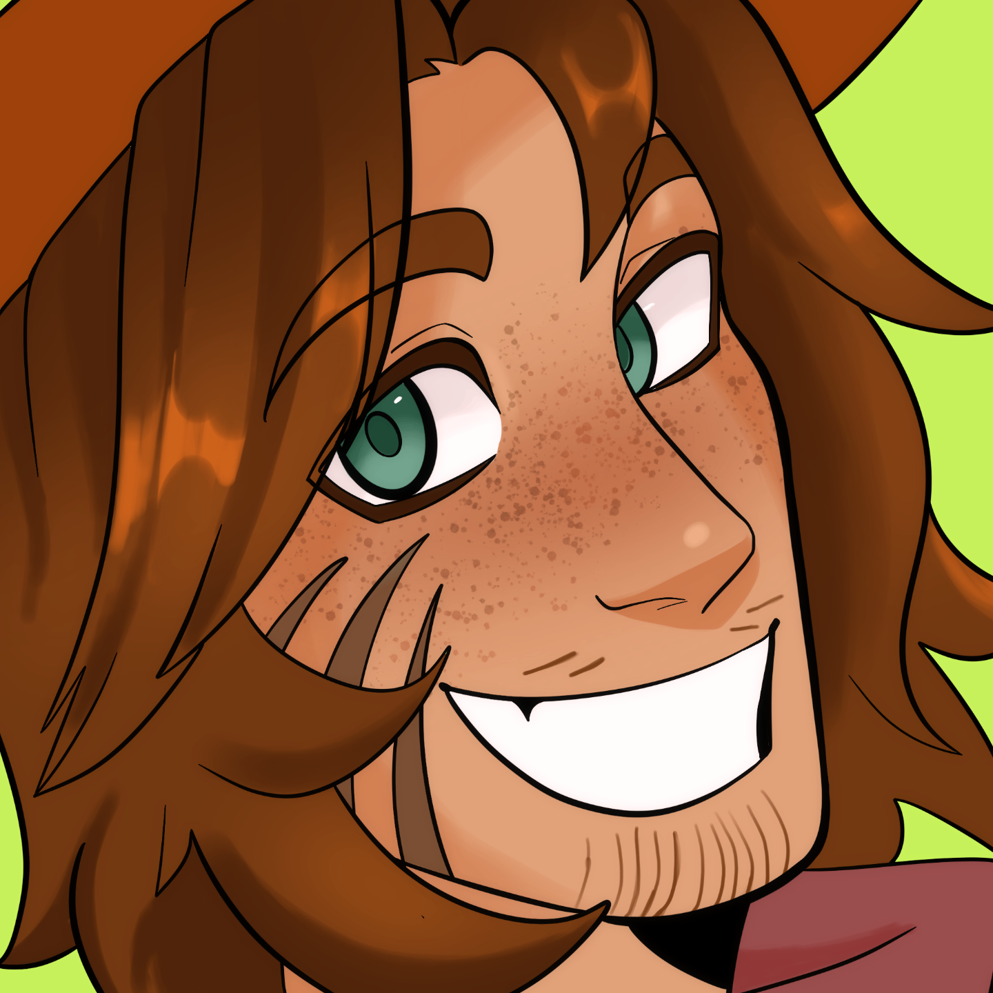 taylorfoxx's Commission Form | Artistree